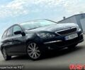 Пежо 308, объемом двигателя 1.6 л и пробегом 160 тыс. км за 10200 $, фото 5 на Automoto.ua