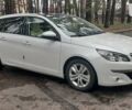 Пежо 308, объемом двигателя 1.6 л и пробегом 171 тыс. км за 9150 $, фото 13 на Automoto.ua