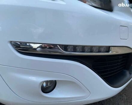 Пежо 308, объемом двигателя 1.6 л и пробегом 277 тыс. км за 8600 $, фото 14 на Automoto.ua