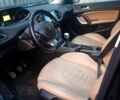 Пежо 308, объемом двигателя 1.5 л и пробегом 204 тыс. км за 8500 $, фото 1 на Automoto.ua