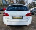 Пежо 308, объемом двигателя 1.6 л и пробегом 277 тыс. км за 8600 $, фото 2 на Automoto.ua