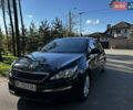 Пежо 308, объемом двигателя 1.56 л и пробегом 250 тыс. км за 6800 $, фото 4 на Automoto.ua