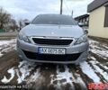 Пежо 308, об'ємом двигуна 1.6 л та пробігом 246 тис. км за 9400 $, фото 1 на Automoto.ua