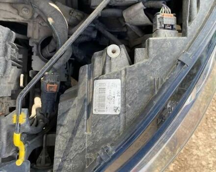 Пежо 308, объемом двигателя 1.6 л и пробегом 277 тыс. км за 8600 $, фото 26 на Automoto.ua