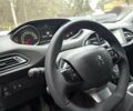 Пежо 308, объемом двигателя 1.6 л и пробегом 277 тыс. км за 8600 $, фото 10 на Automoto.ua