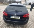 Пежо 308, об'ємом двигуна 1.56 л та пробігом 184 тис. км за 9200 $, фото 18 на Automoto.ua