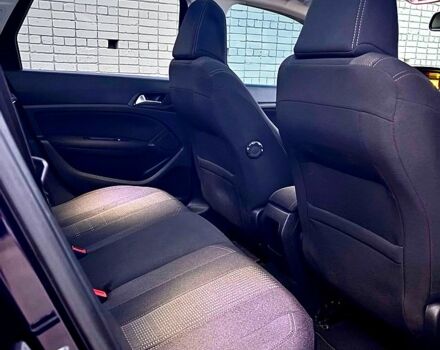 Пежо 308, об'ємом двигуна 1.6 л та пробігом 205 тис. км за 10800 $, фото 12 на Automoto.ua