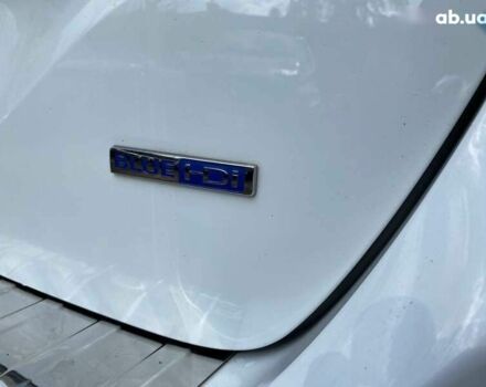 Пежо 308, объемом двигателя 1.6 л и пробегом 277 тыс. км за 8600 $, фото 17 на Automoto.ua