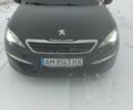 Пежо 308, об'ємом двигуна 1.56 л та пробігом 300 тис. км за 8200 $, фото 1 на Automoto.ua