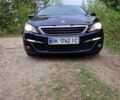 Пежо 308, объемом двигателя 1.56 л и пробегом 240 тыс. км за 9350 $, фото 1 на Automoto.ua