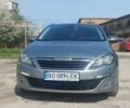 Пежо 308, об'ємом двигуна 1.56 л та пробігом 262 тис. км за 9200 $, фото 1 на Automoto.ua