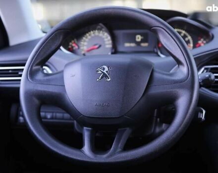 Пежо 308, об'ємом двигуна 0 л та пробігом 87 тис. км за 8500 $, фото 15 на Automoto.ua