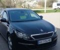 Пежо 308, объемом двигателя 1.6 л и пробегом 211 тыс. км за 10500 $, фото 1 на Automoto.ua