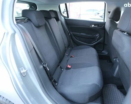 Пежо 308, об'ємом двигуна 0 л та пробігом 87 тис. км за 8500 $, фото 10 на Automoto.ua