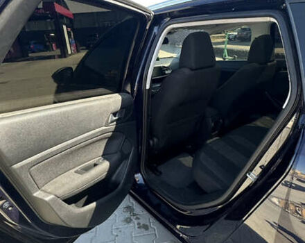 Пежо 308, об'ємом двигуна 1.56 л та пробігом 215 тис. км за 8799 $, фото 10 на Automoto.ua