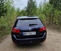 Пежо 308, объемом двигателя 1.56 л и пробегом 240 тыс. км за 9350 $, фото 10 на Automoto.ua