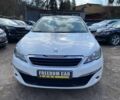 Пежо 308, объемом двигателя 1.6 л и пробегом 277 тыс. км за 8600 $, фото 4 на Automoto.ua