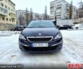 Пежо 308, объемом двигателя 1.6 л и пробегом 212 тыс. км за 9500 $, фото 1 на Automoto.ua