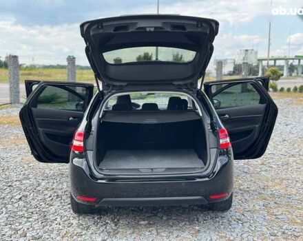 Пежо 308, объемом двигателя 1.6 л и пробегом 221 тыс. км за 10450 $, фото 20 на Automoto.ua