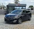 Пежо 308, об'ємом двигуна 1.6 л та пробігом 221 тис. км за 10950 $, фото 1 на Automoto.ua