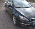 Пежо 308, об'ємом двигуна 1.56 л та пробігом 226 тис. км за 8600 $, фото 8 на Automoto.ua