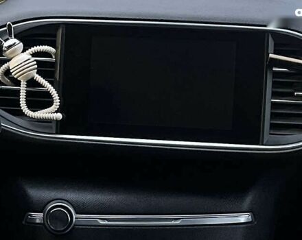 Пежо 308, об'ємом двигуна 1.6 л та пробігом 357 тис. км за 9150 $, фото 23 на Automoto.ua