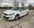 Пежо 308, об'ємом двигуна 1.6 л та пробігом 190 тис. км за 9200 $, фото 1 на Automoto.ua