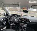 Пежо 308, об'ємом двигуна 1.6 л та пробігом 190 тис. км за 9200 $, фото 11 на Automoto.ua