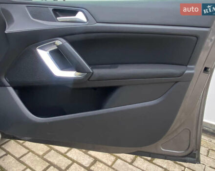 Пежо 308, объемом двигателя 1.6 л и пробегом 190 тыс. км за 11200 $, фото 24 на Automoto.ua