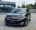 Пежо 308, об'ємом двигуна 1.6 л та пробігом 221 тис. км за 10950 $, фото 1 на Automoto.ua