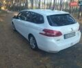 Пежо 308, об'ємом двигуна 1.56 л та пробігом 220 тис. км за 11000 $, фото 5 на Automoto.ua