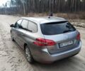 Пежо 308, об'ємом двигуна 1.56 л та пробігом 223 тис. км за 12150 $, фото 11 на Automoto.ua