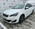 Пежо 308, об'ємом двигуна 1.6 л та пробігом 188 тис. км за 12200 $, фото 3 на Automoto.ua