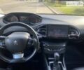 Пежо 308, объемом двигателя 1.56 л и пробегом 227 тыс. км за 10100 $, фото 8 на Automoto.ua