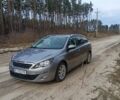 Пежо 308, объемом двигателя 1.56 л и пробегом 223 тыс. км за 11900 $, фото 1 на Automoto.ua