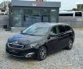 Пежо 308, об'ємом двигуна 1.6 л та пробігом 221 тис. км за 10950 $, фото 3 на Automoto.ua