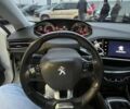 Пежо 308, об'ємом двигуна 1.6 л та пробігом 357 тис. км за 9150 $, фото 20 на Automoto.ua