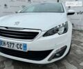 Пежо 308, об'ємом двигуна 1.6 л та пробігом 188 тис. км за 12200 $, фото 8 на Automoto.ua