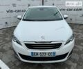 Пежо 308, об'ємом двигуна 1.6 л та пробігом 188 тис. км за 12200 $, фото 16 на Automoto.ua