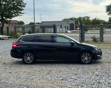 Пежо 308, объемом двигателя 1.6 л и пробегом 221 тыс. км за 10450 $, фото 8 на Automoto.ua