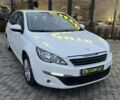 Пежо 308, об'ємом двигуна 1.6 л та пробігом 357 тис. км за 9150 $, фото 7 на Automoto.ua