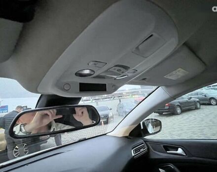 Пежо 308 2016 в Мукачево на Automoto.ua Пежо 308, объемом двигателя 1.6 л и пробегом 357 тыс. км за 9200 $, фото 18 на Automoto.ua