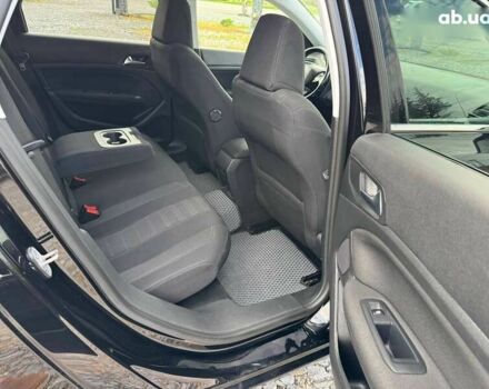 Пежо 308, объемом двигателя 1.6 л и пробегом 221 тыс. км за 10450 $, фото 17 на Automoto.ua