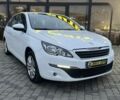 Пежо 308 2016 в Мукачево на Automoto.ua Пежо 308, объемом двигателя 1.6 л и пробегом 357 тыс. км за 9200 $, фото 1 на Automoto.ua