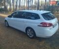 Пежо 308, об'ємом двигуна 1.56 л та пробігом 220 тис. км за 11000 $, фото 6 на Automoto.ua