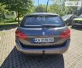 Пежо 308, объемом двигателя 1.56 л и пробегом 217 тыс. км за 9500 $, фото 9 на Automoto.ua