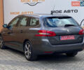 Пежо 308, объемом двигателя 1.6 л и пробегом 190 тыс. км за 11200 $, фото 5 на Automoto.ua