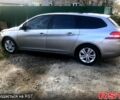 Пежо 308, объемом двигателя 1.6 л и пробегом 260 тыс. км за 11300 $, фото 1 на Automoto.ua