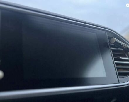 Пежо 308, об'ємом двигуна 1.6 л та пробігом 357 тис. км за 9150 $, фото 16 на Automoto.ua