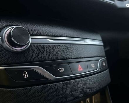 Пежо 308, об'ємом двигуна 1.6 л та пробігом 357 тис. км за 9150 $, фото 15 на Automoto.ua